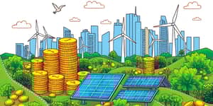 Bonos Verdes: Financiando un Futuro Responsable