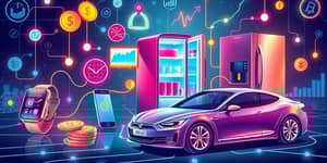 Internet de las Cosas y el Impacto en las Finanzas Personales