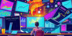 Finanzas Cuantitativas: Estrategias Basadas en Datos