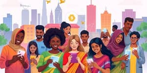 Fintech para la Inclusión Financiera: Rompiendo Barreras