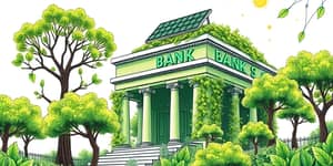 Cómo Elegir Bancos Verdes y por qué Importa