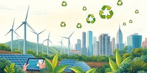 Empresas Sostenibles: Identifica las Oportunidades de Inversión