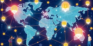 DeFi Lending: Préstamos y Créditos Sin Intermediarios