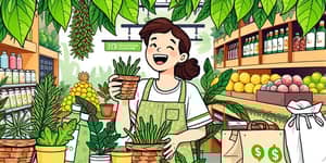 El Consumo Consciente como Herramienta Financiera Sostenible