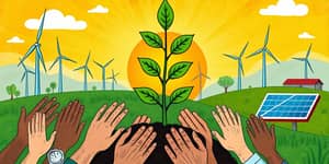 Finanzas Verdes para Principiantes: Tu Primer Paso Hacia la Sostenibilidad