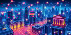 API Economy en Finanzas: Conectando Ecosistemas