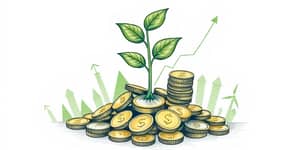 Cómo Medir el Impacto de tus Inversiones Verdes