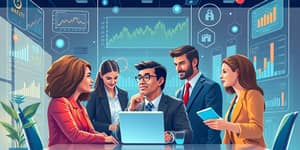 Liderando la Innovación Financiera: Un Enfoque Cultural