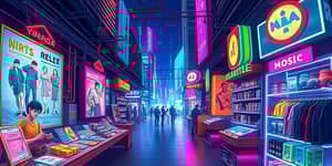 NFTs Más Allá del Arte: Nuevas Oportunidades de Inversión