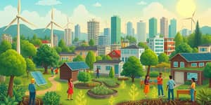 El Rol de la Banca Ética en el Ecosistema Financiero Verde