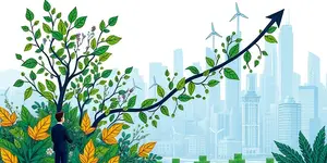 El Valor de la Sostenibilidad en el Mercado de Valores