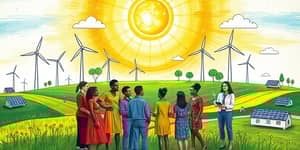 Inversiones de Impacto: Generando Bienestar Social y Ambiental