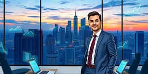 La Resiliencia Organizacional: Un Atributo de Liderazgo Financiero