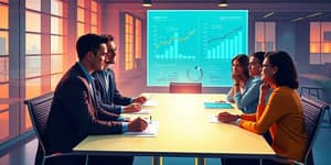 Cultura de Feedback: Impulsando el Crecimiento en Finanzas