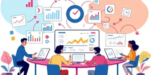 Agilidad en Finanzas: Liderando la Adaptación Constante