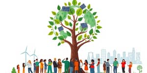 El Auge de los Fondos de Inversión ESG: ¿Son Para Ti?