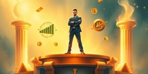 El Valor de la Integridad en el Liderazgo Financiero