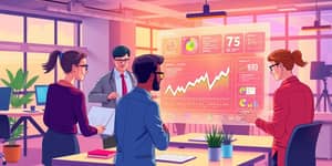 Fomentando la Colaboraci&oacute;n Interdepartamental en Finanzas