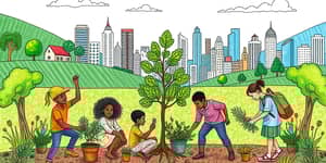 Cultura de Sostenibilidad: Más Allá de la Inversión Verde