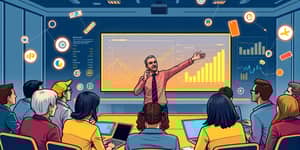 La Importancia del Storytelling en el Liderazgo Financiero