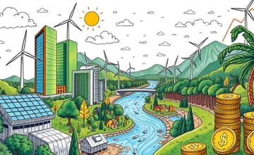 Finanzas Verdes: El Corazón de tu Empresa Sostenible