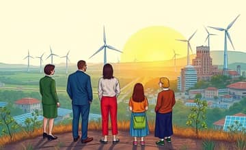 El Liderazgo Sostenible como Ventaja Competitiva