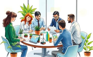 Cómo Medir el Éxito en un Negocio Sostenible