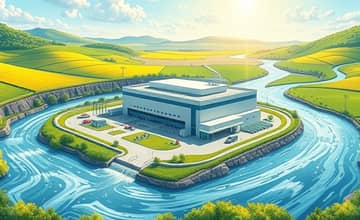 Huella Hídrica: Optimizando el Uso del Agua en tu Empresa