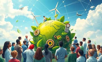 Innovación Abierta para un Desarrollo Sostenible