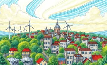 Construyendo Resiliencia: Sostenibilidad ante la Incertidumbre