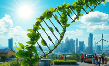 Del Propósito al Beneficio: El ADN de las Empresas Sostenibles