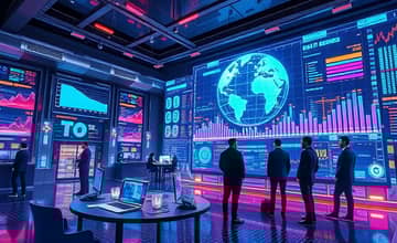 Modelos Predictivos: Anticipando Tendencias Financieras