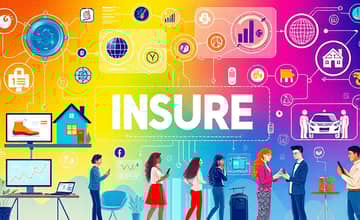 InsTech: Redefiniendo los Seguros con Tecnología
