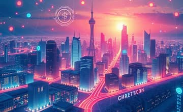 Blockchain Más Allá de las Cripto: Revolucionando Sectores