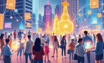 Finanzas Descentralizadas: El Futuro del Dinero