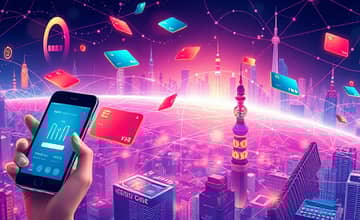 Pagos Digitales: La Evolución de las Transacciones