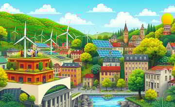 La Rentabilidad de la Sostenibilidad: Mitos y Realidades