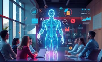 Inteligencia Artificial en Finanzas: Tu Nuevo Asesor