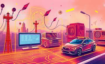 Edge Computing: Procesamiento Cercano para Decisiones Rápidas