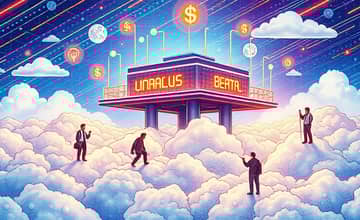 Cloud Computing en Finanzas: Escalabilidad y Eficiencia