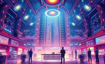 Quantum Computing y su Futuro en las Finanzas