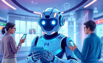 Chatbots Financieros: Soporte Inmediato y Personalizado