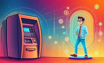 De los Cajeros a los Avatares: La Evolución del Servicio Bancario