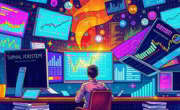 Finanzas Cuantitativas: Estrategias Basadas en Datos