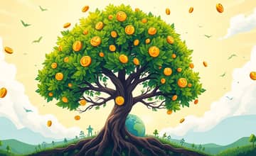 Más Allá del Beneficio: El Triple Impacto de las Finanzas Sostenibles