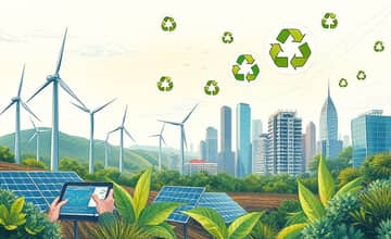 Empresas Sostenibles: Identifica las Oportunidades de Inversión