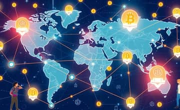 DeFi Lending: Préstamos y Créditos Sin Intermediarios