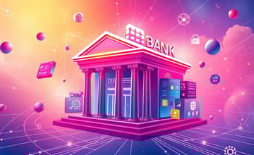 Microservicios en Banca: Flexibilidad y Adaptabilidad