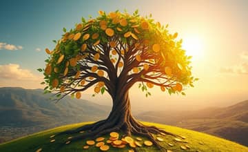 La Ética en las Finanzas: Un Camino Hacia la Prosperidad Sostenible