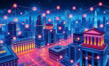 API Economy en Finanzas: Conectando Ecosistemas